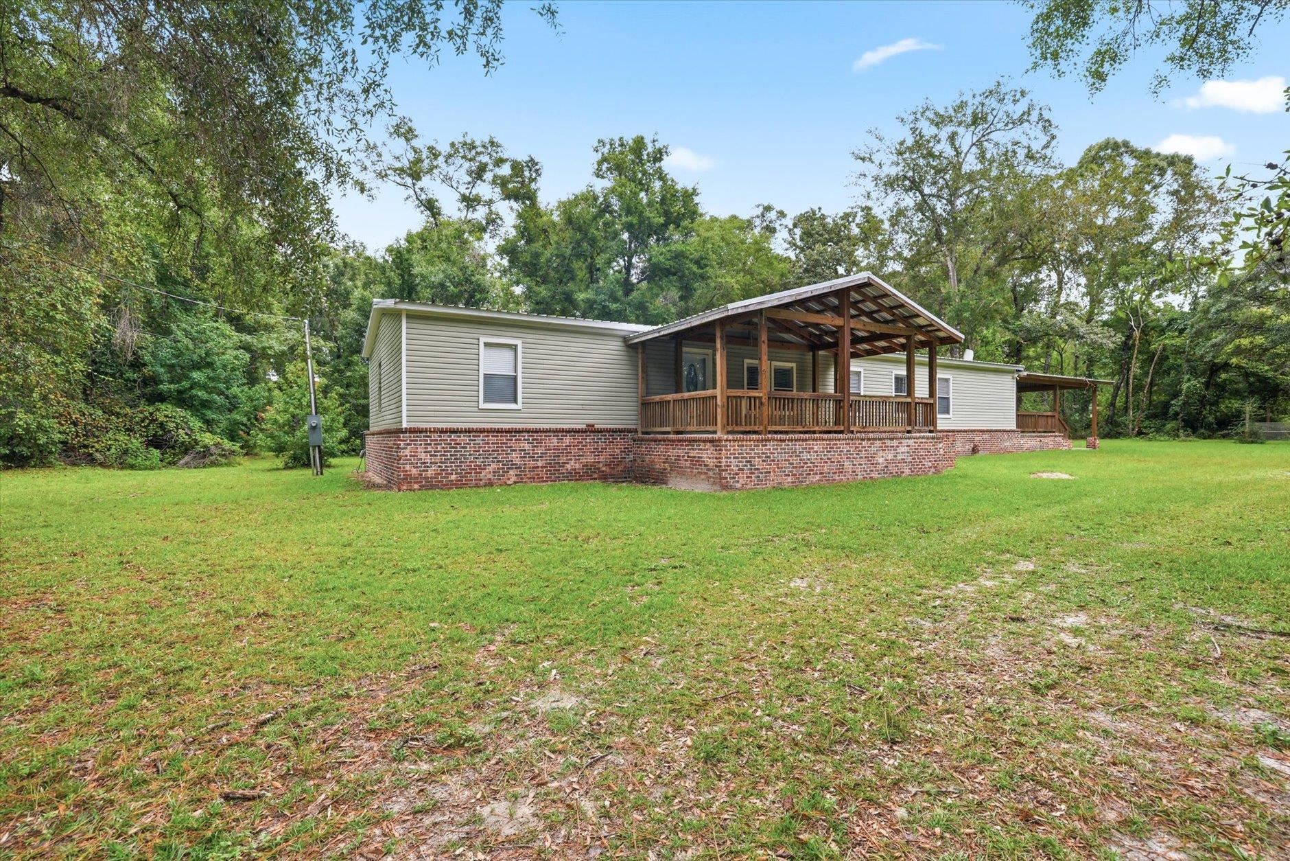 8721 Freedom Road Tallahassee, FL 32305 - Photo 68 of 69 Gallery Image 68