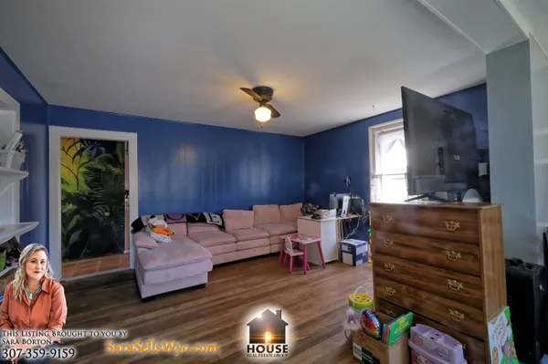 $419,000 | 336 Eugene Street, Lander, WY 82520