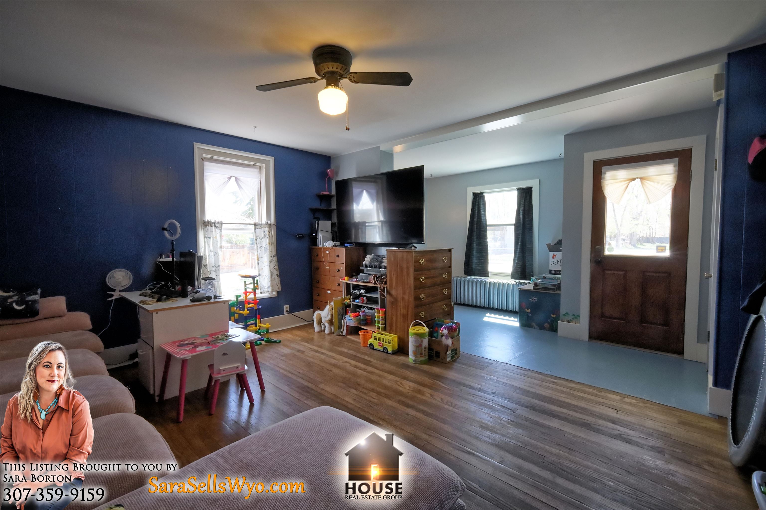 336 Eugene Street Lander, WY 82520 - Photo 13 of 37