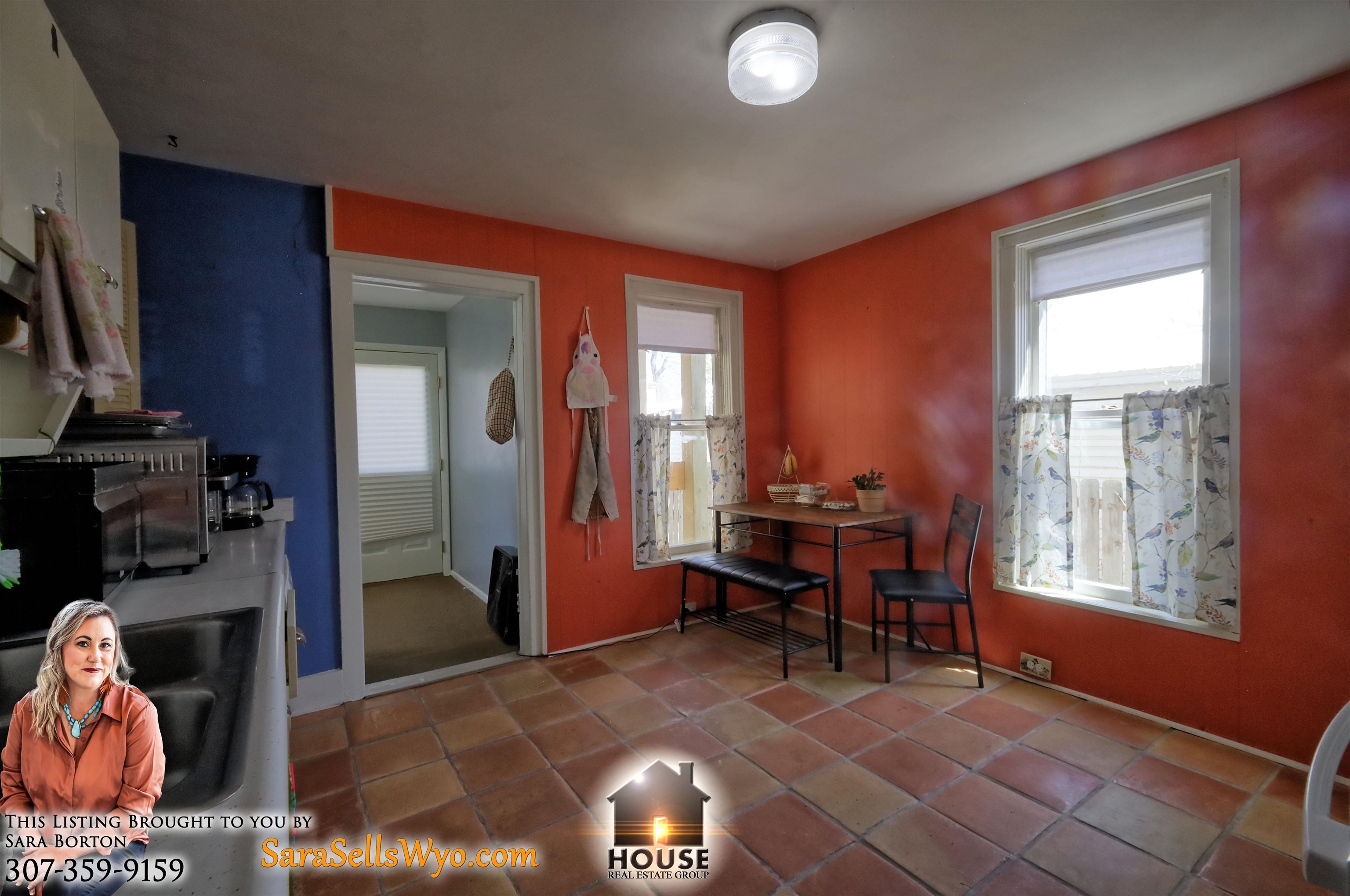 336 Eugene Street Lander, WY 82520 - Photo 15 of 37