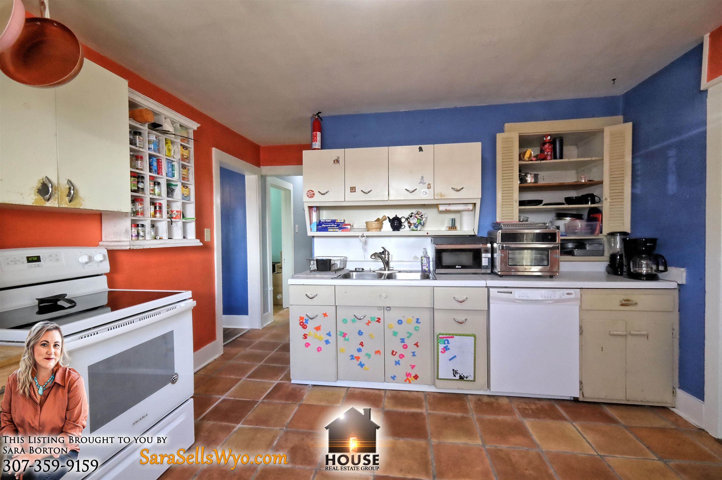 336 Eugene Street Lander, WY 82520 - Photo 16 of 37