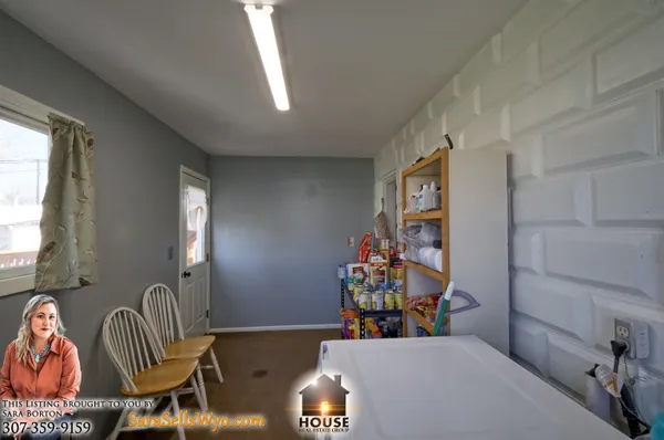 $419,000 | 336 Eugene Street, Lander, WY 82520