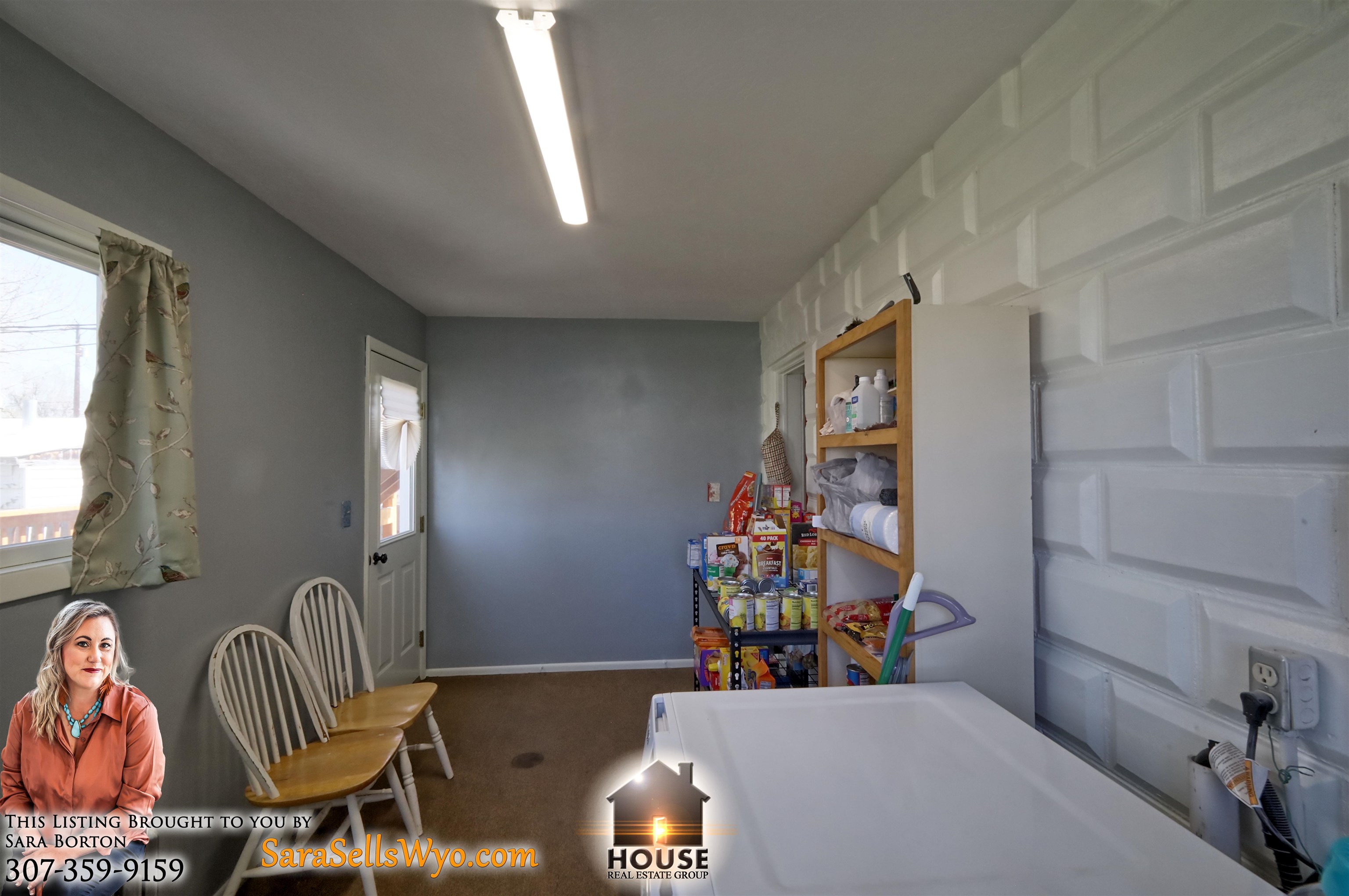 336 Eugene Street Lander, WY 82520 - Photo 18 of 37