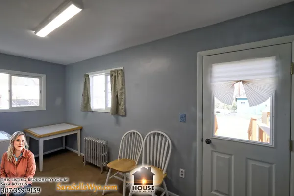$419,000 | 336 Eugene Street, Lander, WY 82520