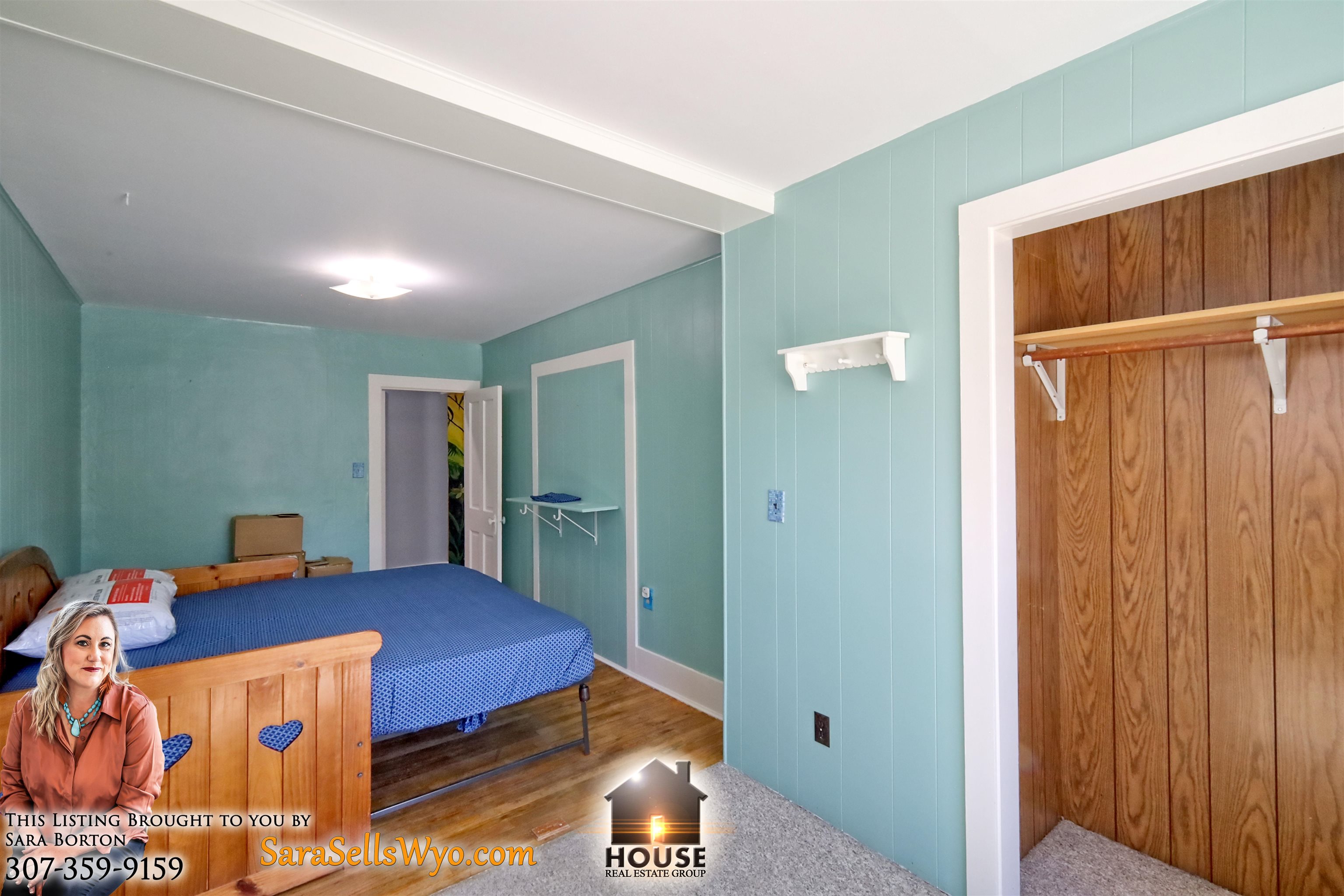 336 Eugene Street Lander, WY 82520 - Photo 21 of 37
