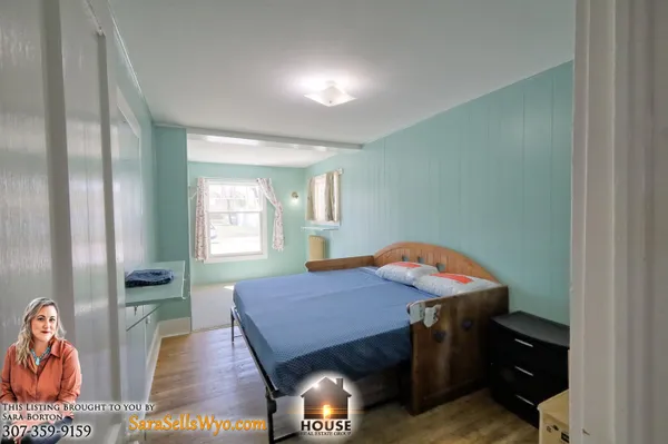 $419,000 | 336 Eugene Street, Lander, WY 82520