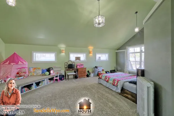 $419,000 | 336 Eugene Street, Lander, WY 82520