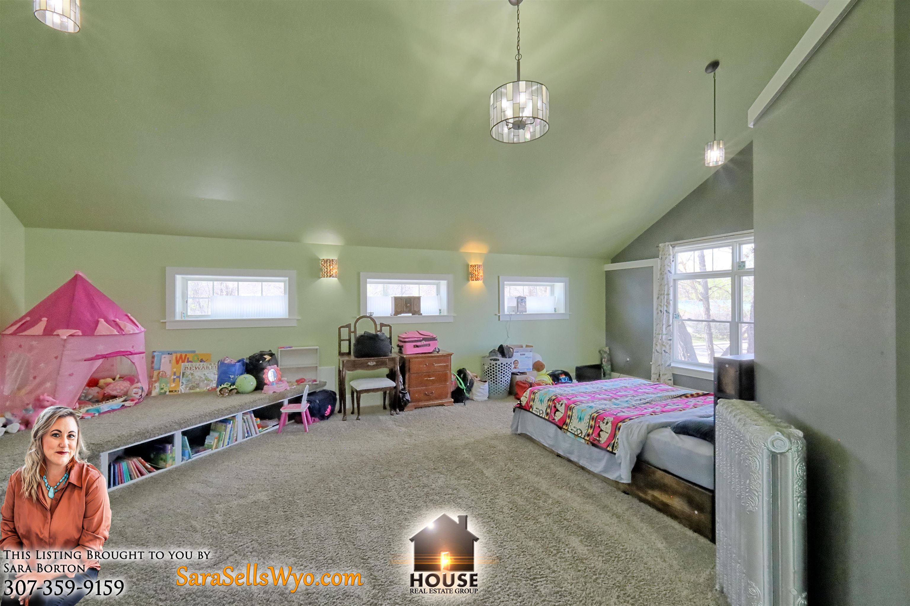 336 Eugene Street Lander, WY 82520 - Photo 23 of 37