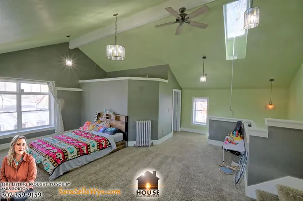 $419,000 | 336 Eugene Street, Lander, WY 82520