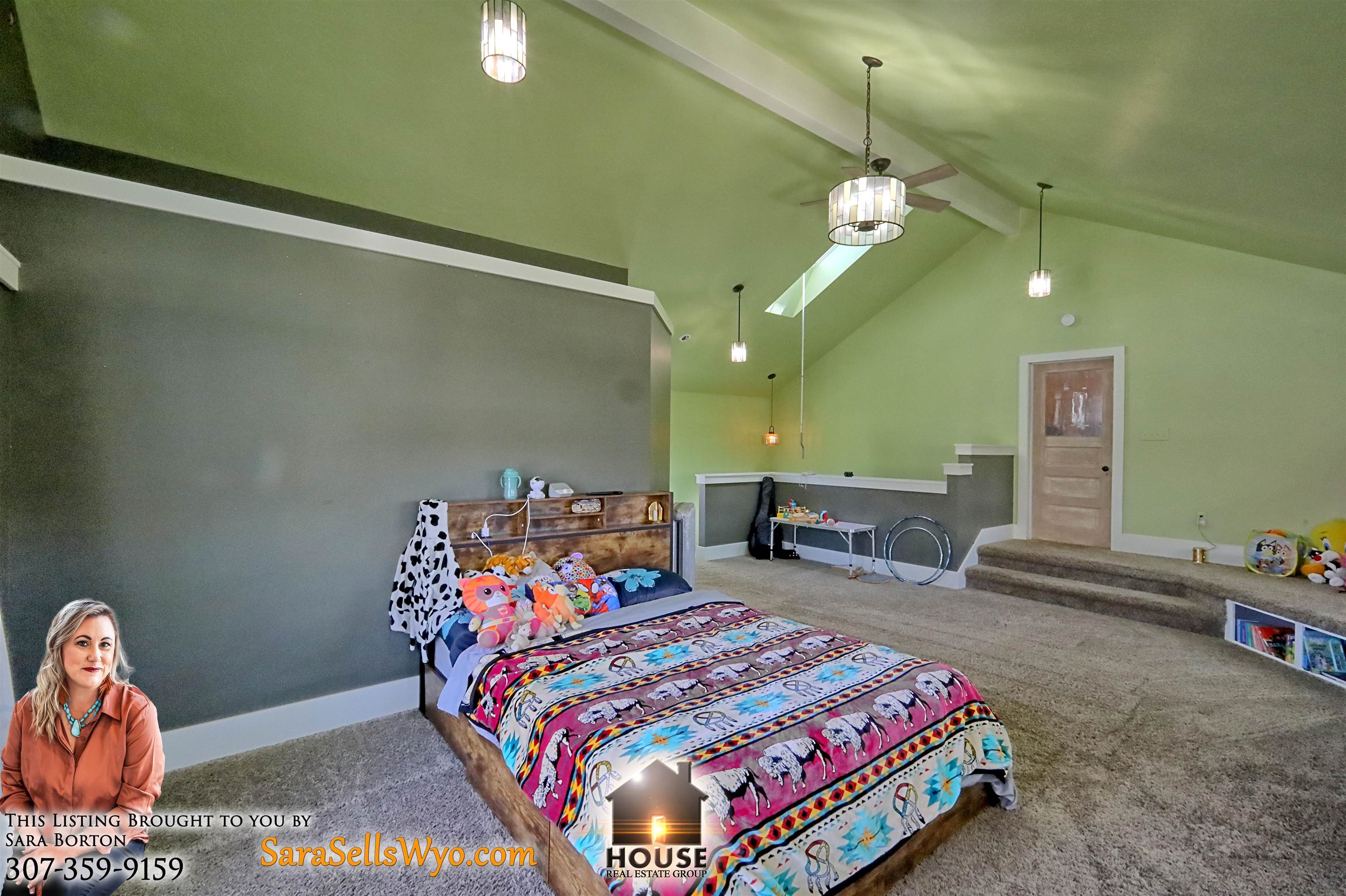 336 Eugene Street Lander, WY 82520 - Photo 25 of 37