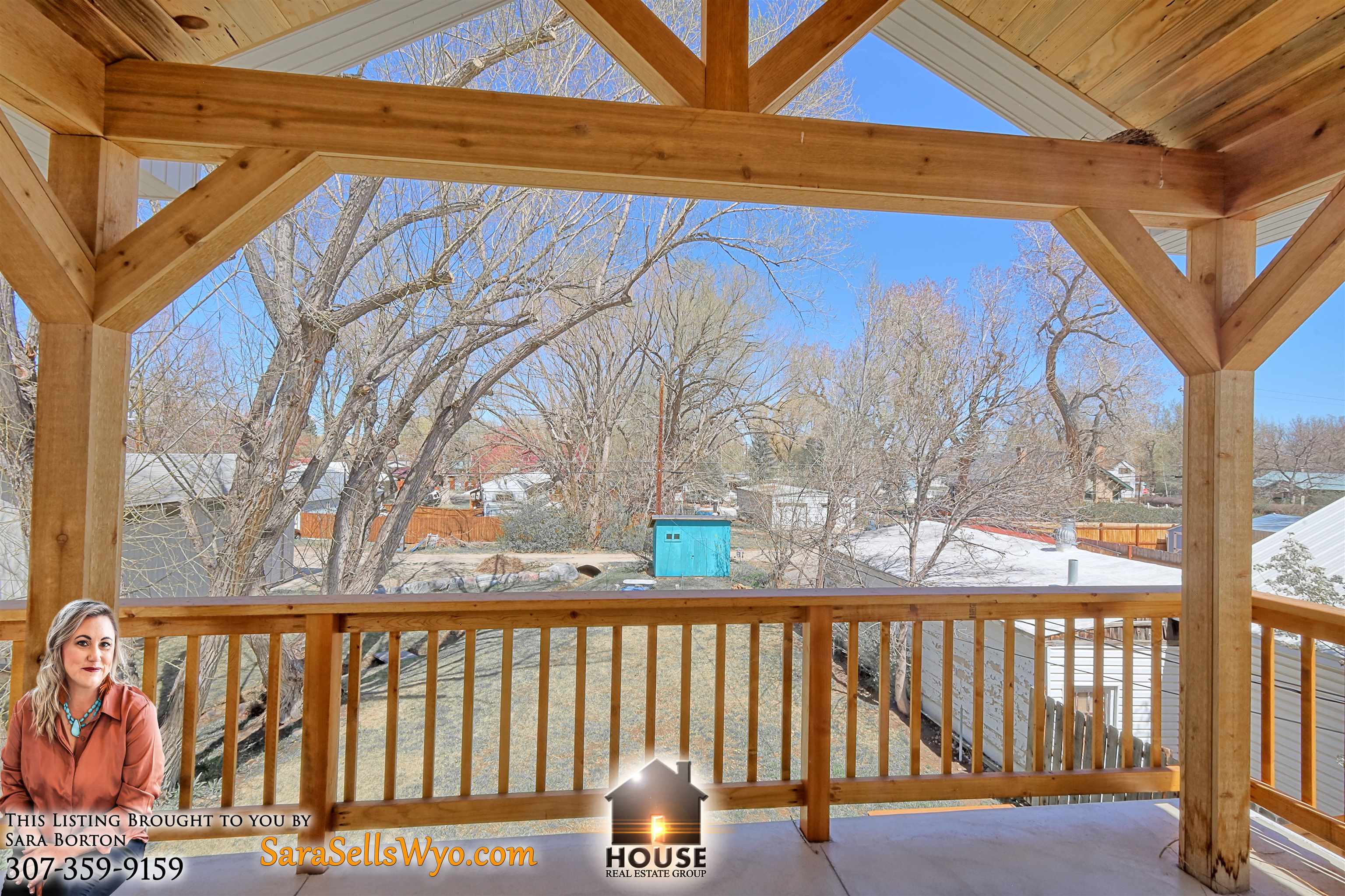 336 Eugene Street Lander, WY 82520 - Photo 30 of 37