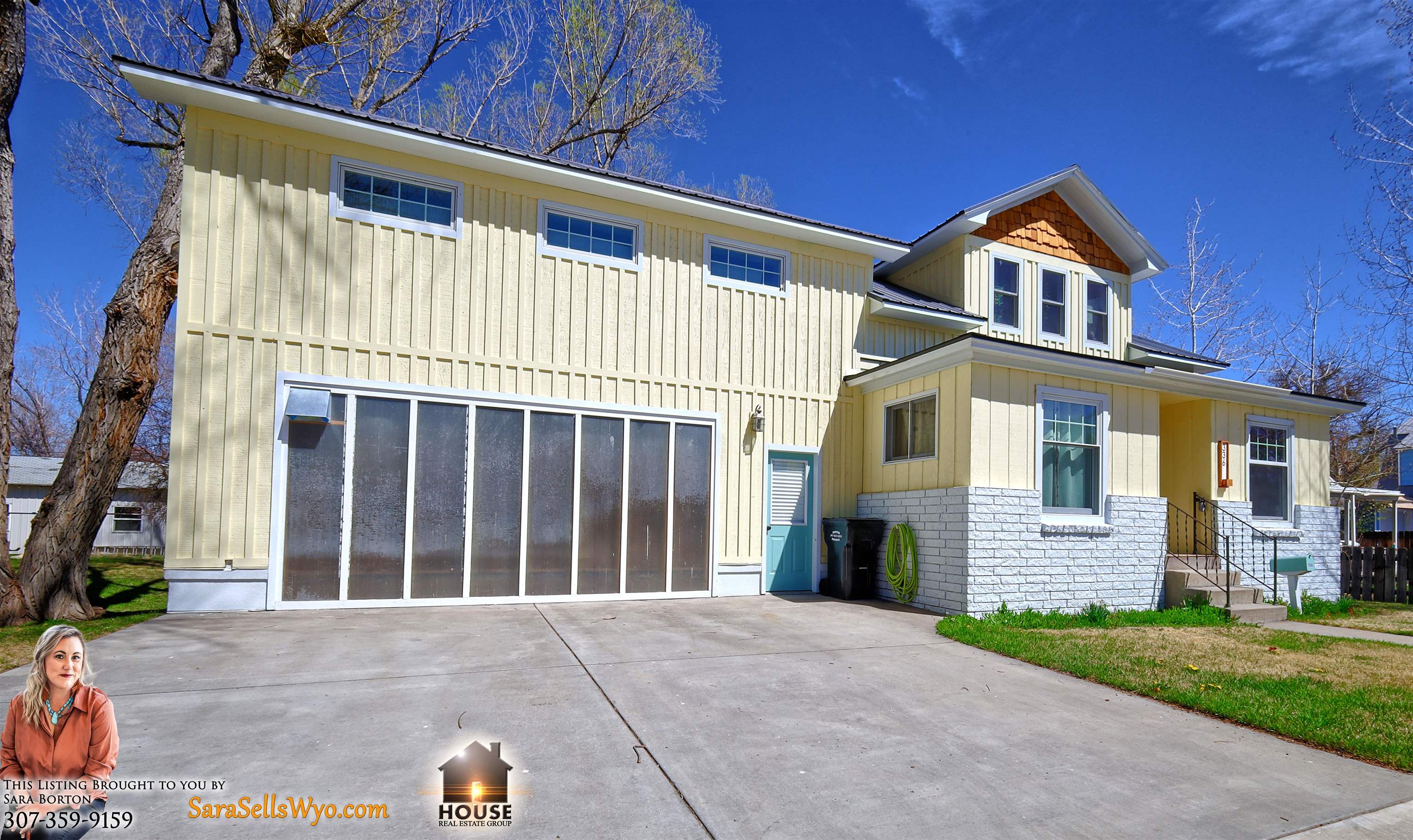 336 Eugene Street Lander, WY 82520 - Photo 3 of 37
