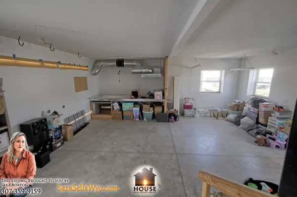 $419,000 | 336 Eugene Street, Lander, WY 82520