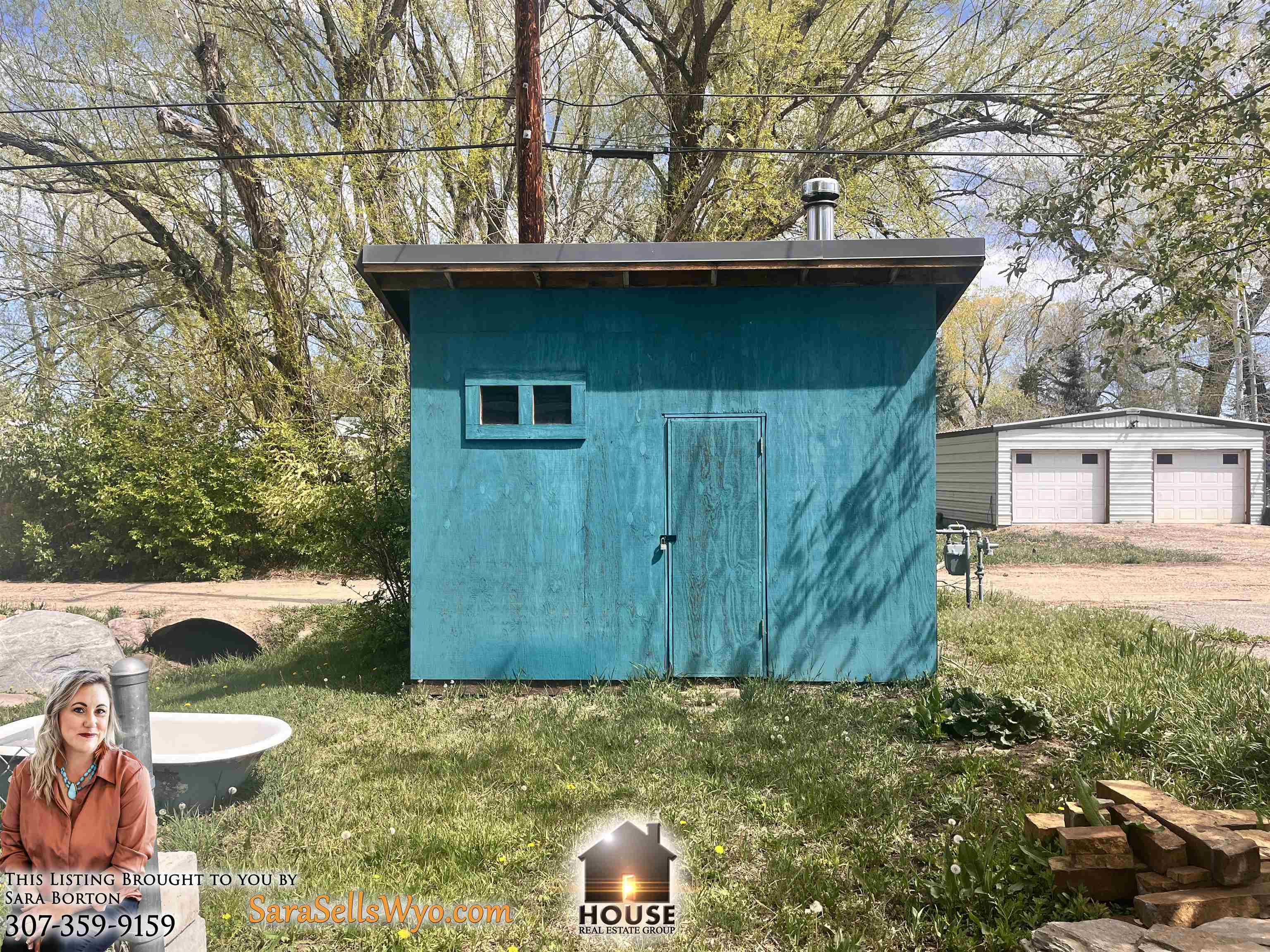 336 Eugene Street Lander, WY 82520 - Photo 34 of 37