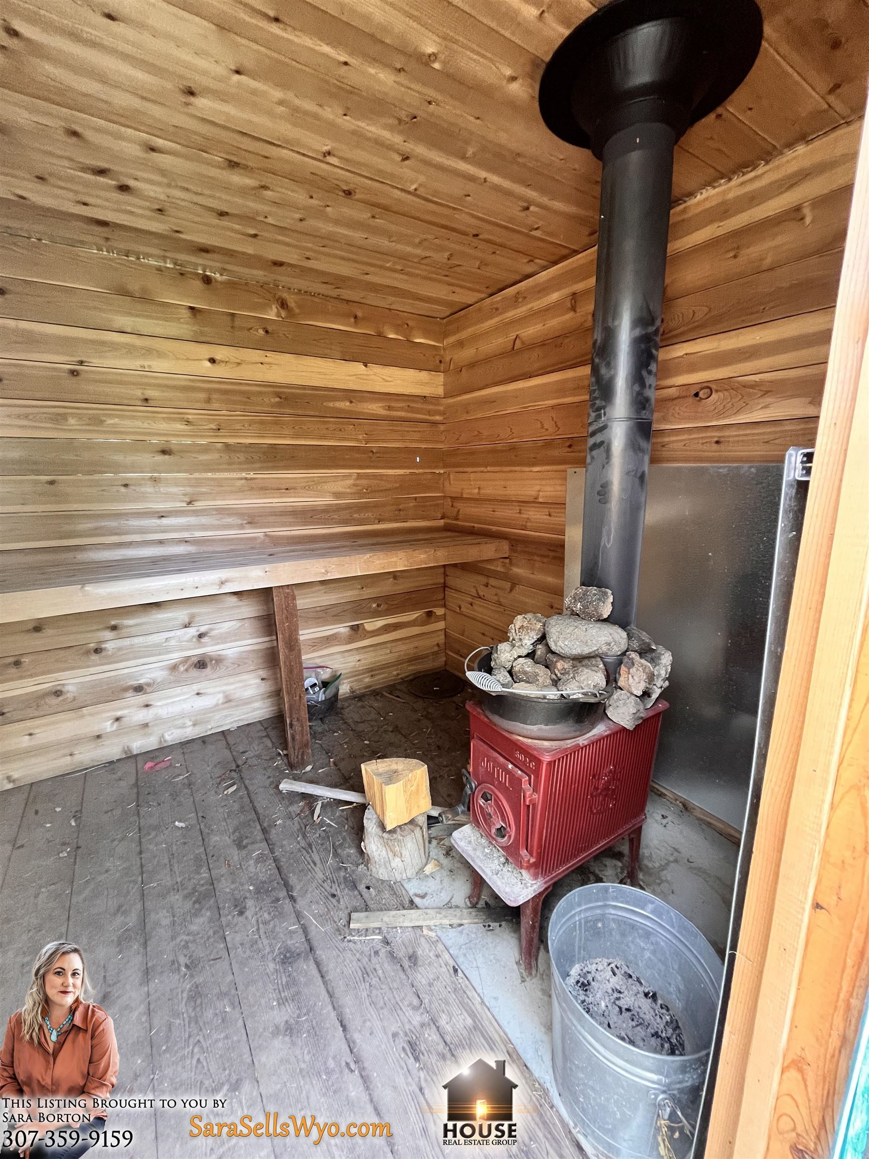 336 Eugene Street Lander, WY 82520 - Photo 35 of 37