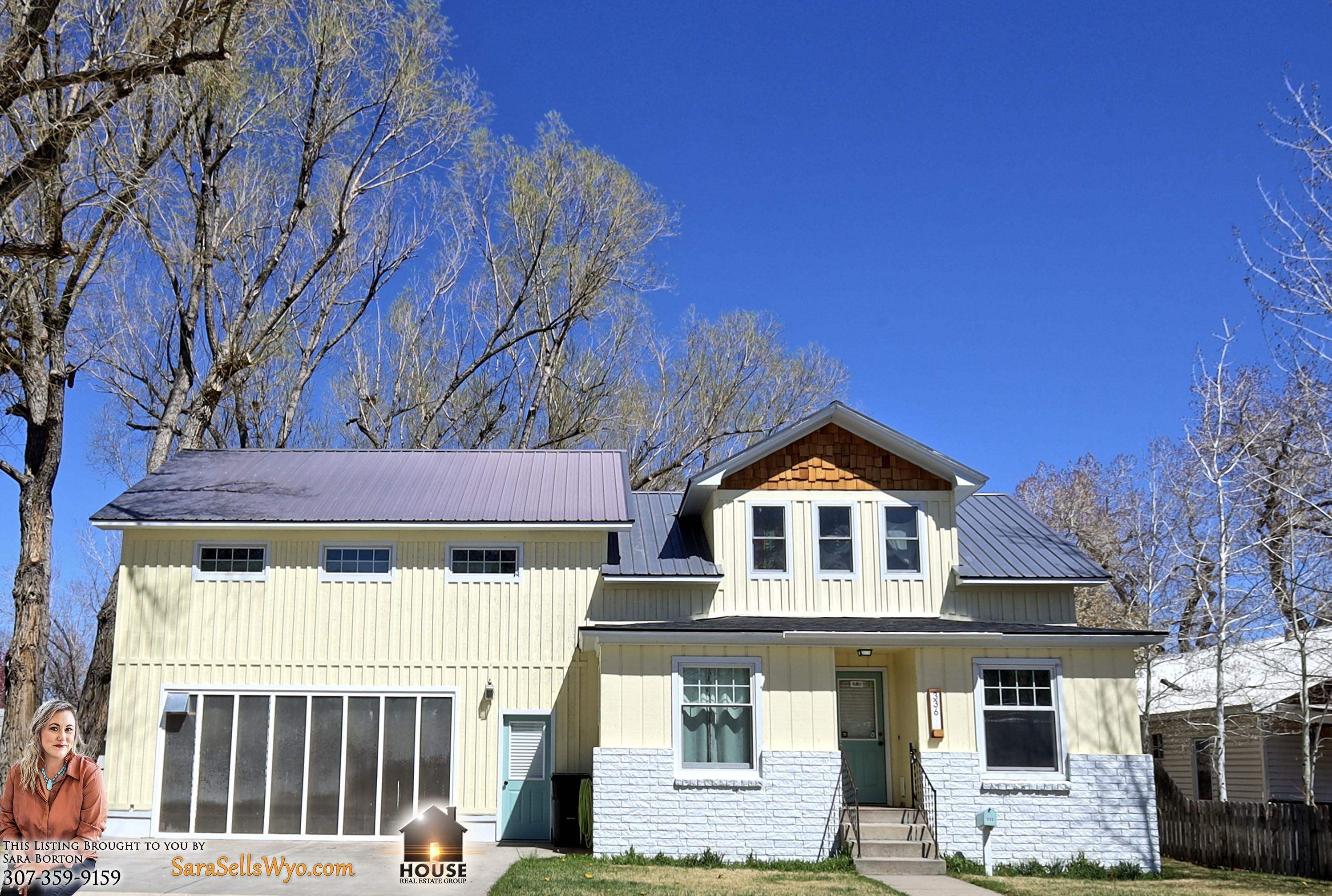 336 Eugene Street Lander, WY 82520 - Photo 4 of 37