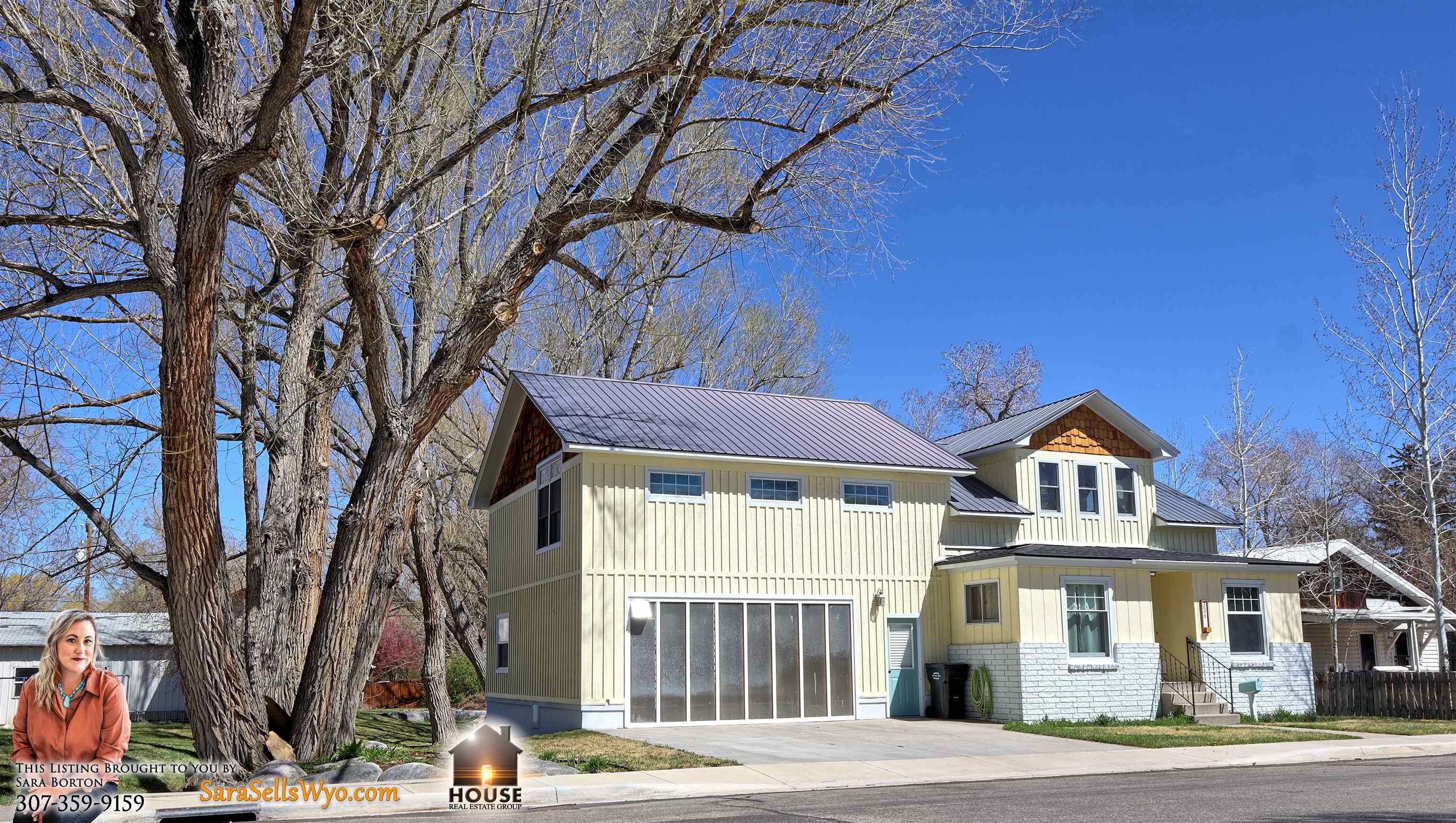 336 Eugene Street Lander, WY 82520 - Photo 5 of 37