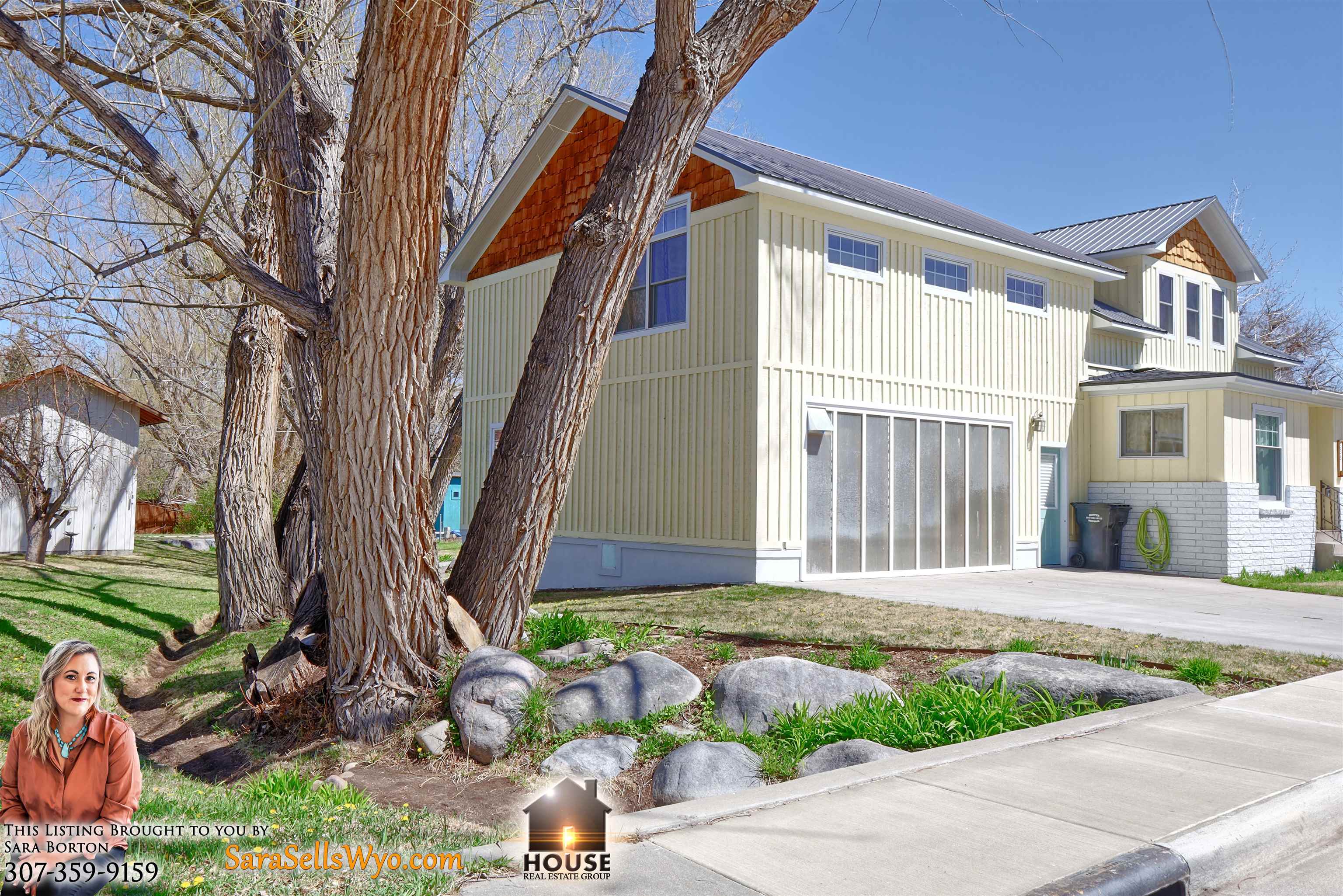 336 Eugene Street Lander, WY 82520 - Photo 6 of 37