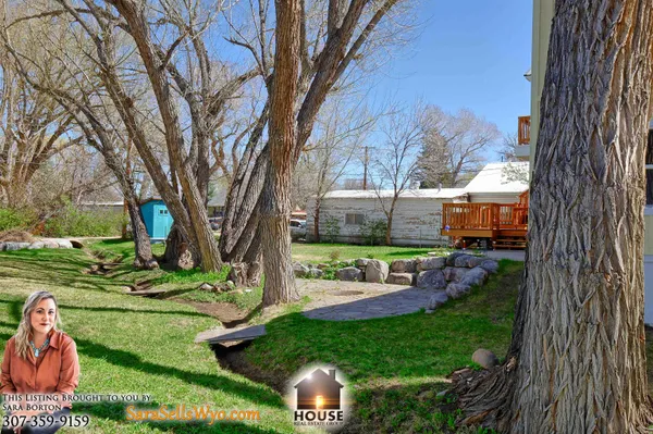 $419,000 | 336 Eugene Street, Lander, WY 82520