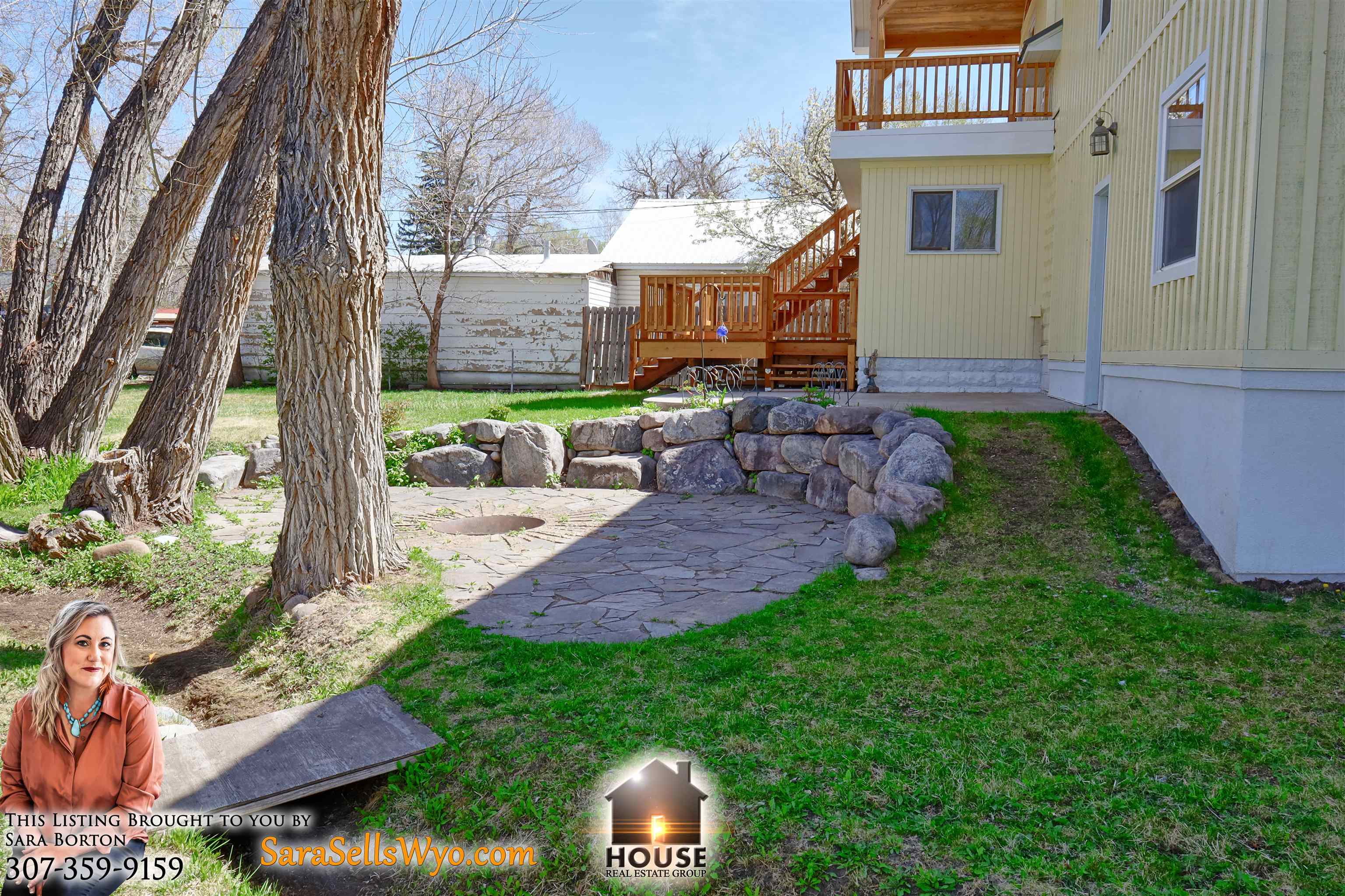 336 Eugene Street Lander, WY 82520 - Photo 8 of 37