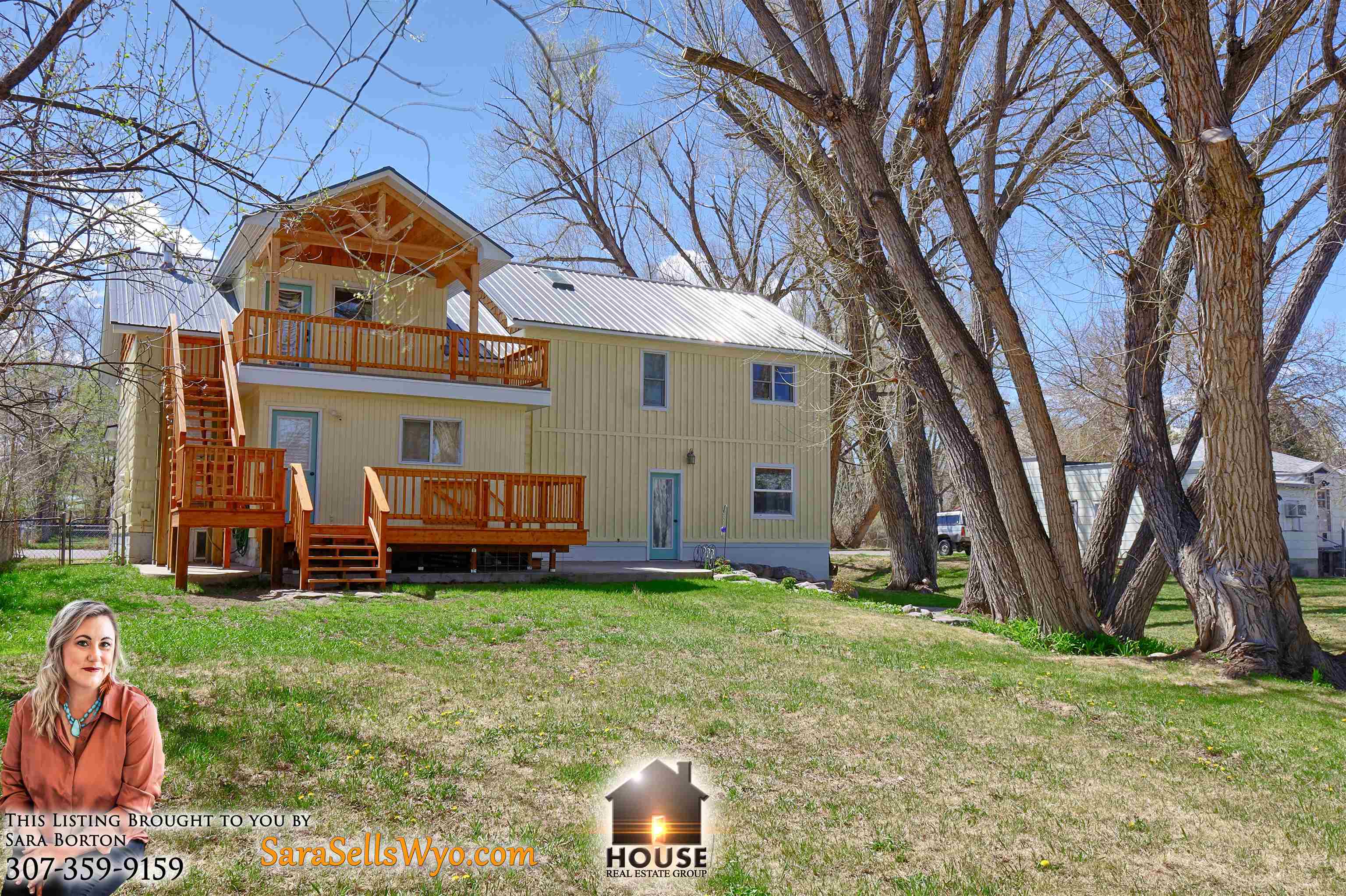 336 Eugene Street Lander, WY 82520 - Photo 9 of 37