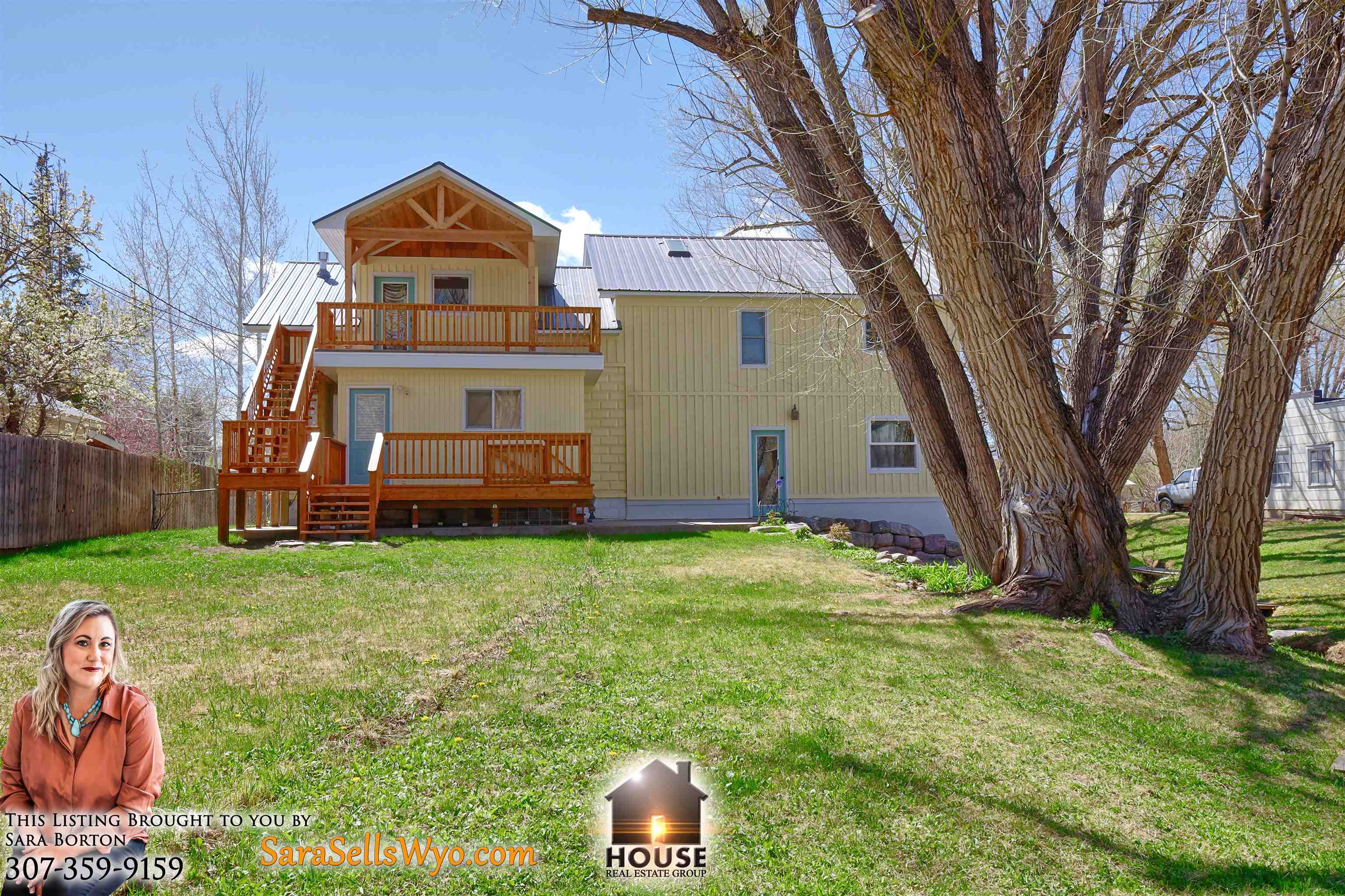 336 Eugene Street Lander, WY 82520 - Photo 10 of 37