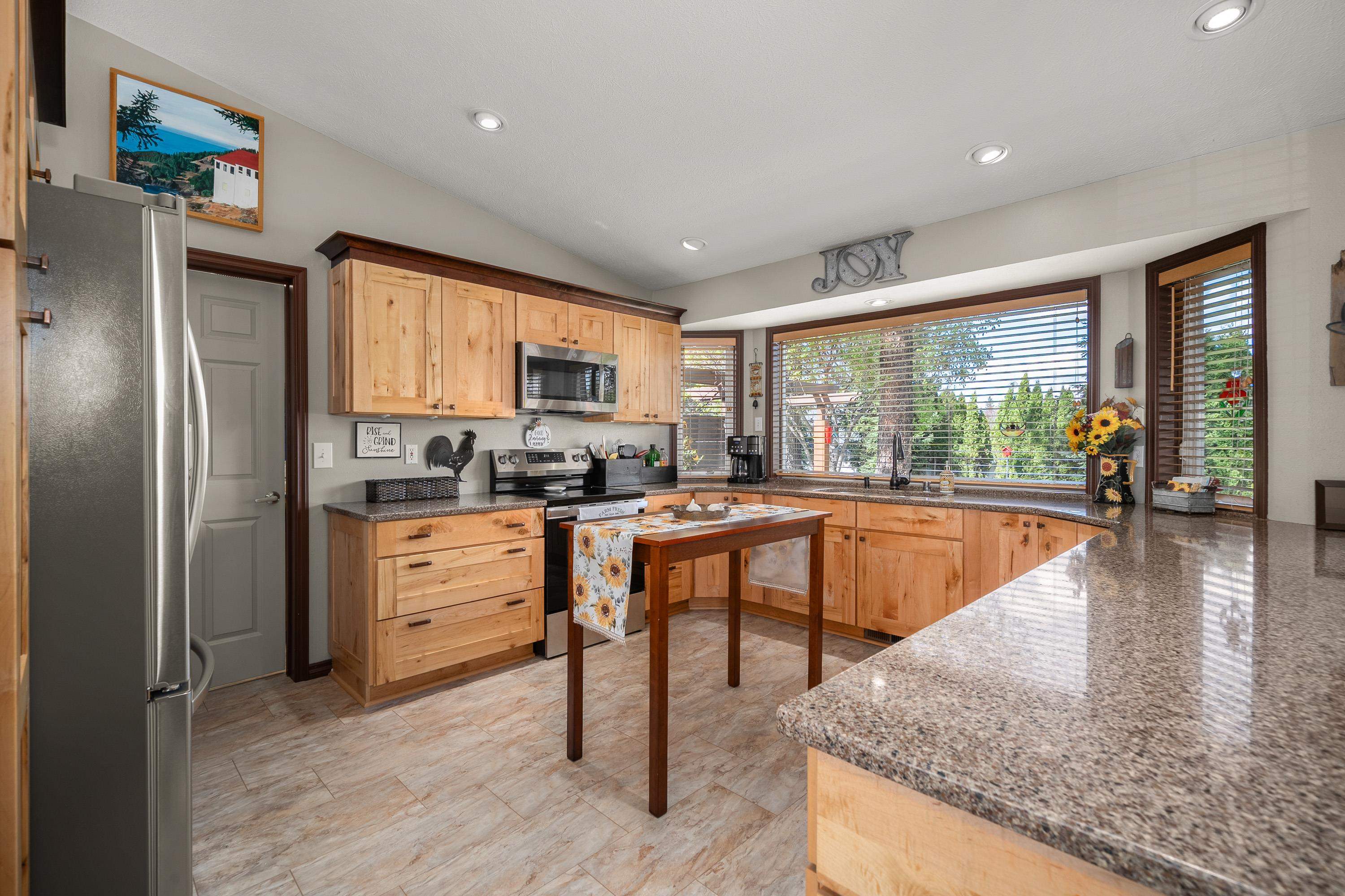 3807 East Tanager Lane Mead, WA 99021 - Photo 16 of 50