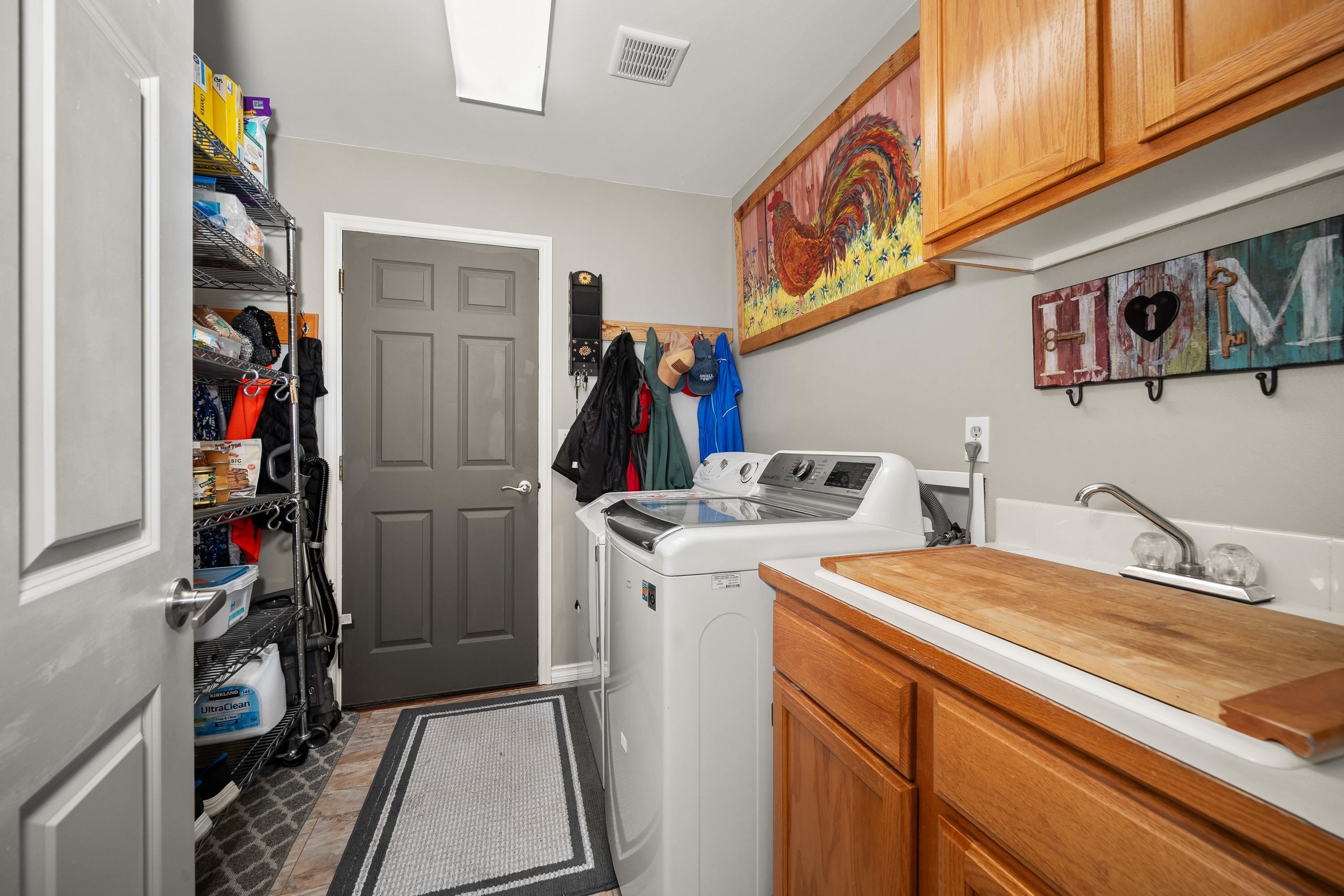 3807 East Tanager Lane Mead, WA 99021 - Photo 28 of 50