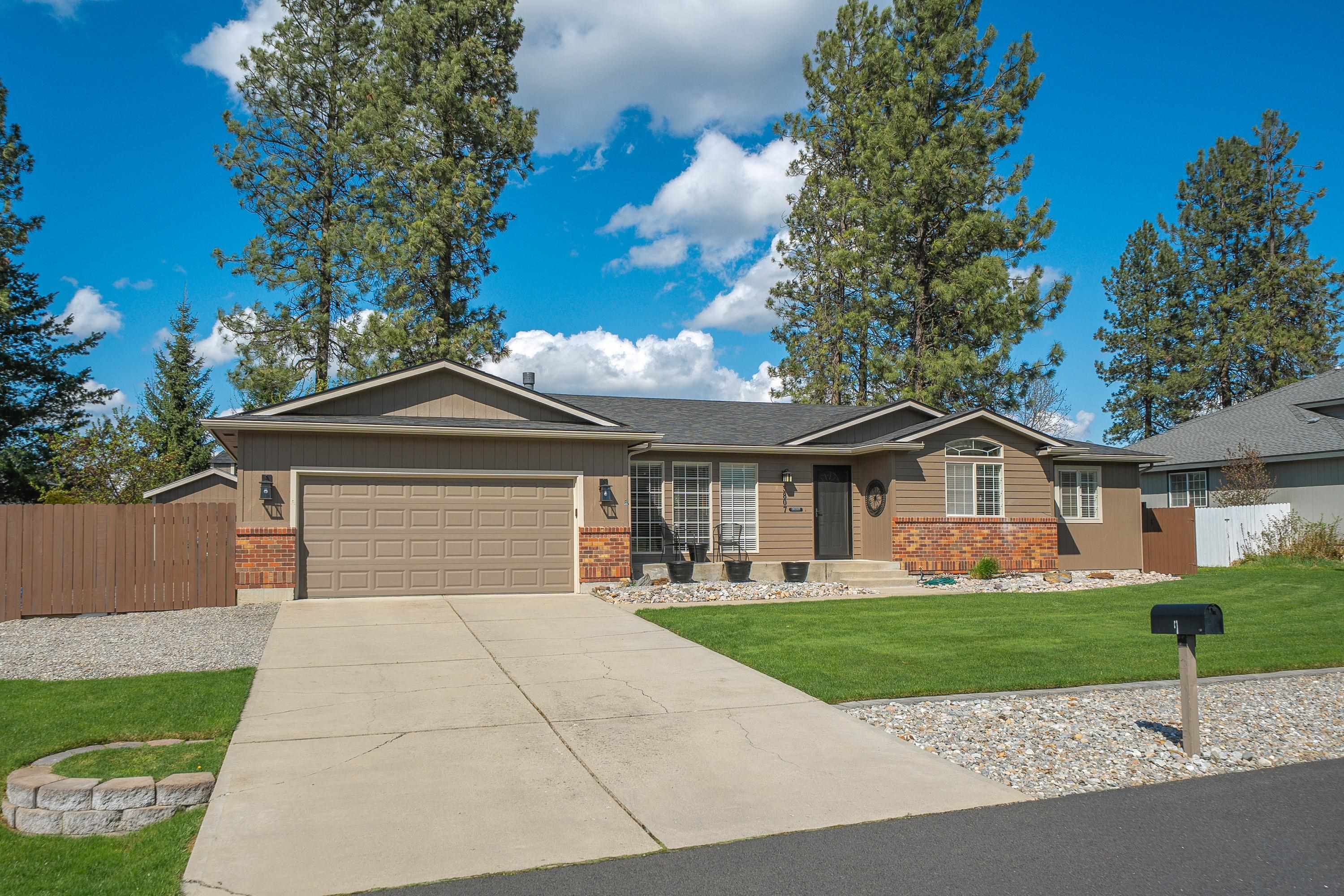 3807 East Tanager Lane Mead, WA 99021 - Photo 3 of 50
