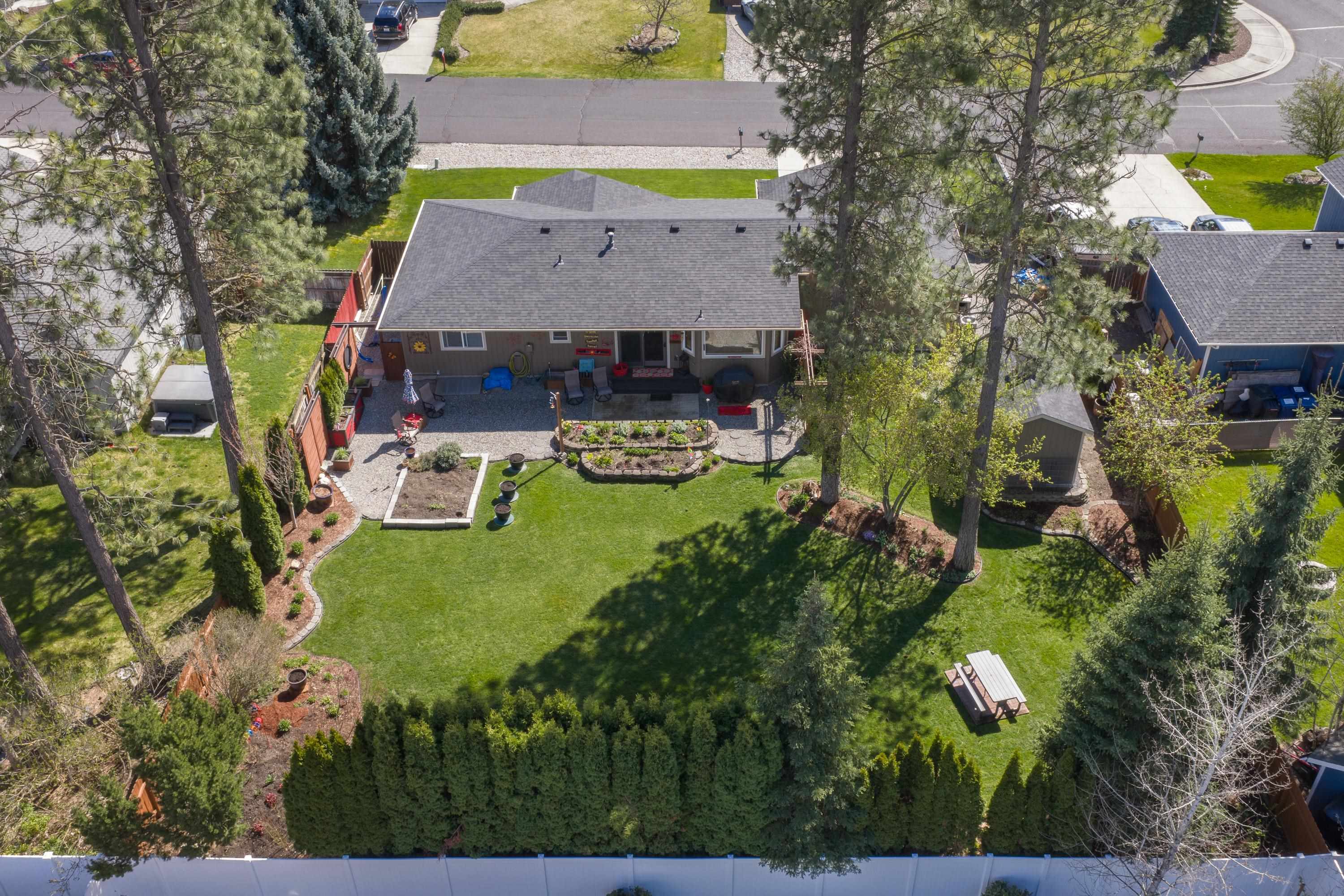 3807 East Tanager Lane Mead, WA 99021 - Photo 43 of 50