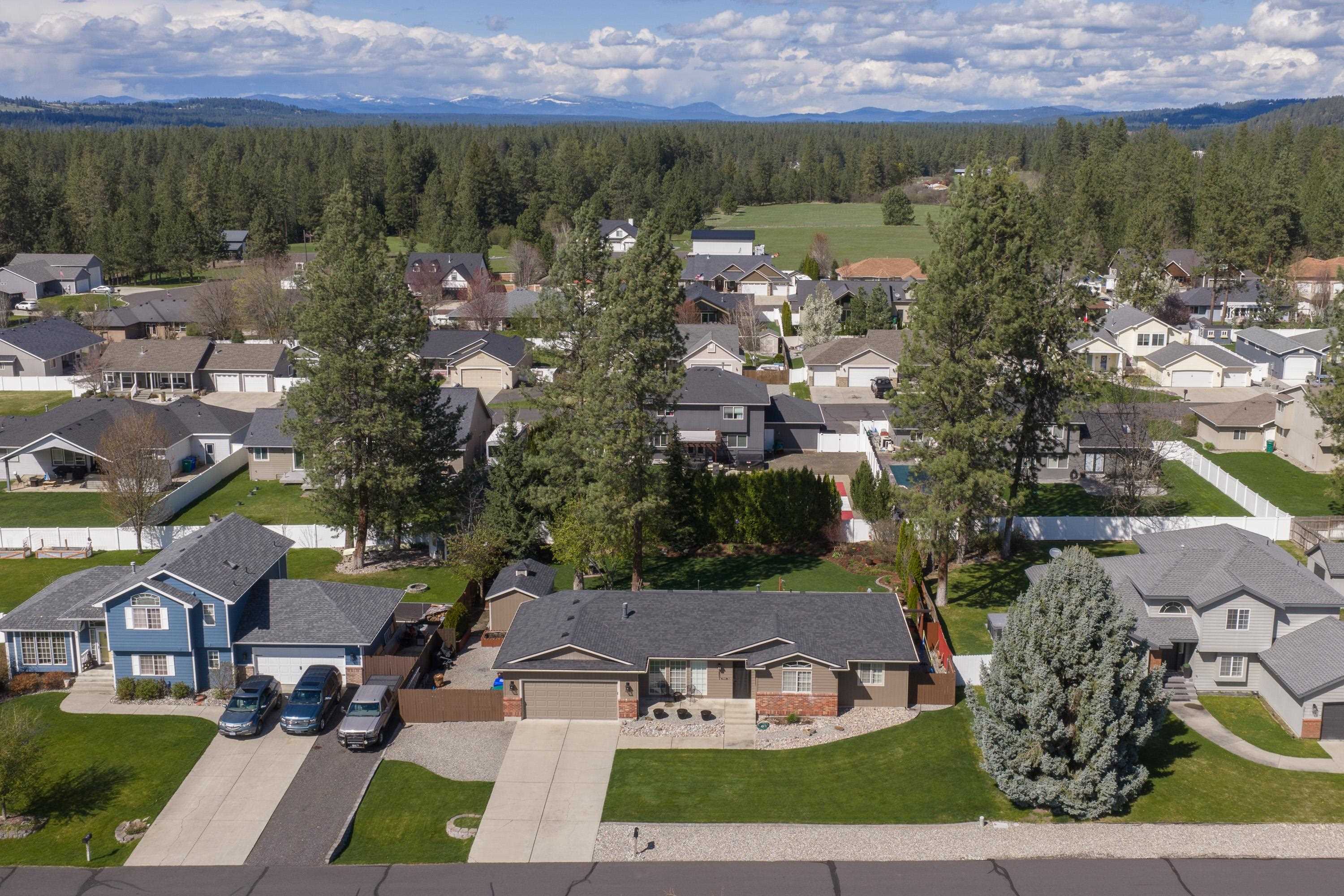 3807 East Tanager Lane Mead, WA 99021 - Photo 45 of 50