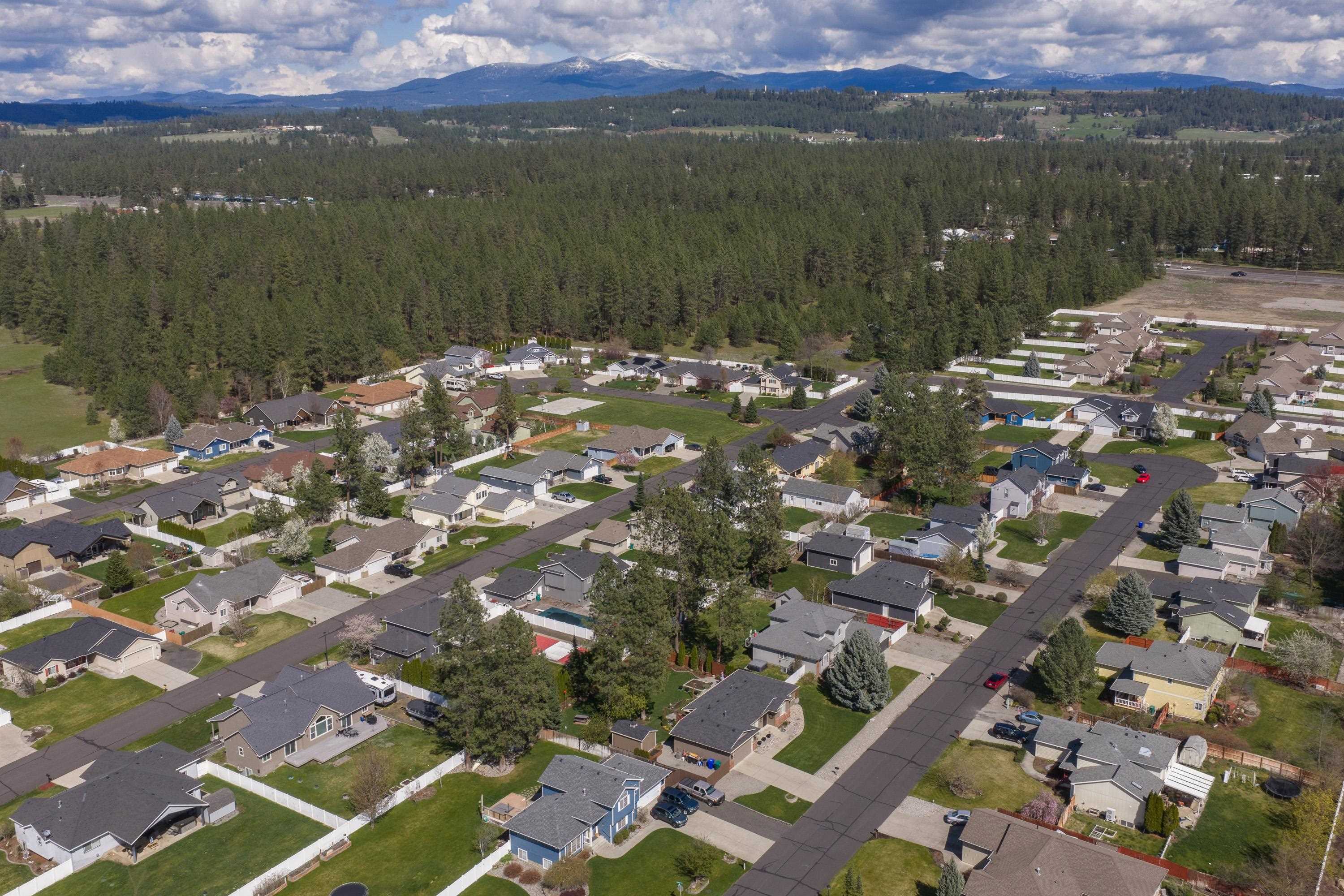 3807 East Tanager Lane Mead, WA 99021 - Photo 46 of 50