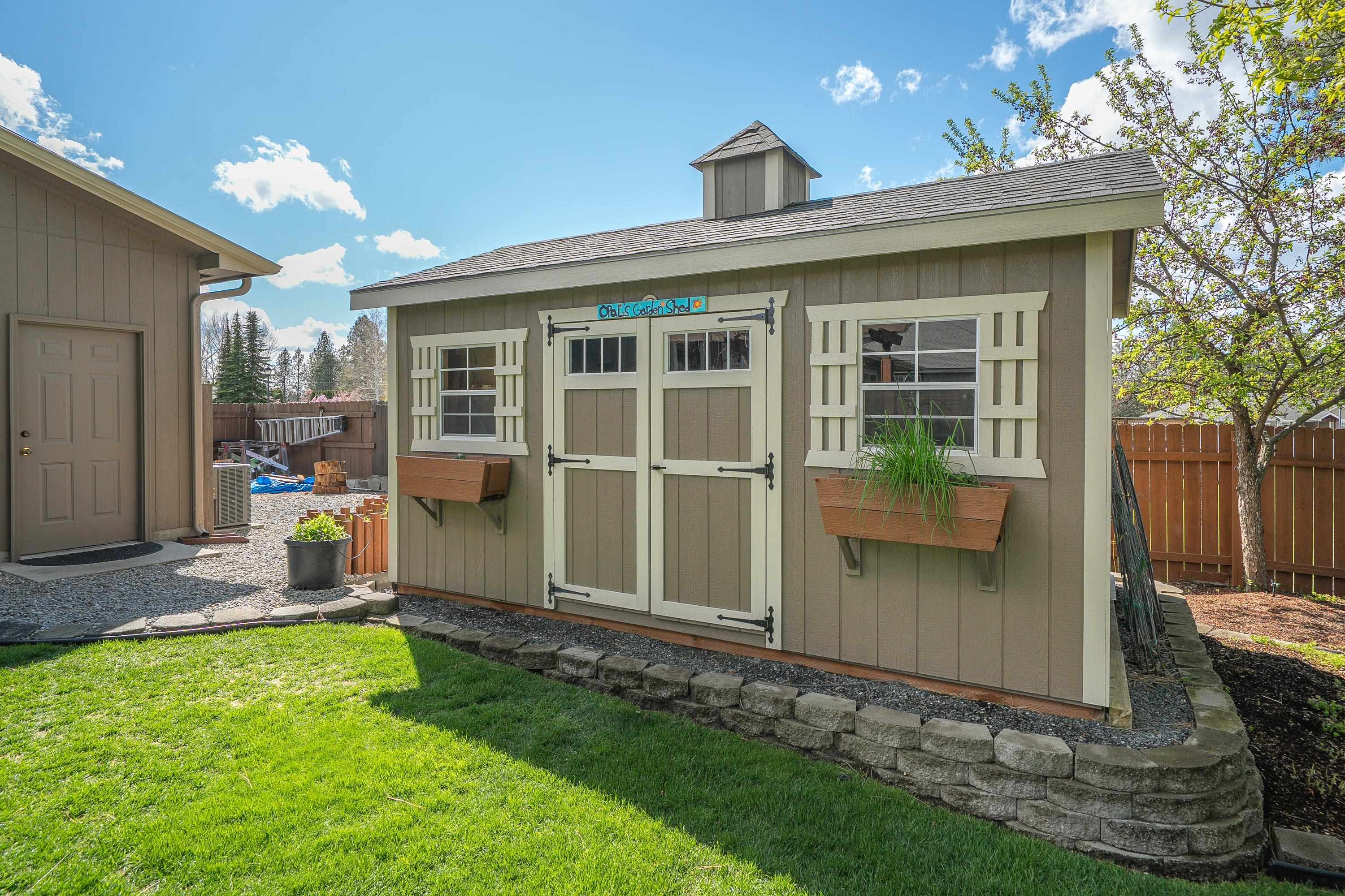 3807 East Tanager Lane Mead, WA 99021 - Photo 49 of 50
