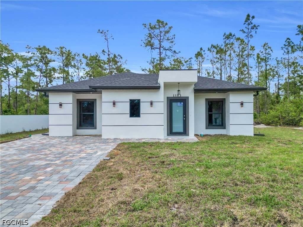1503 East 15th Street Lehigh Acres, FL 33972 - Photo 3 of 34