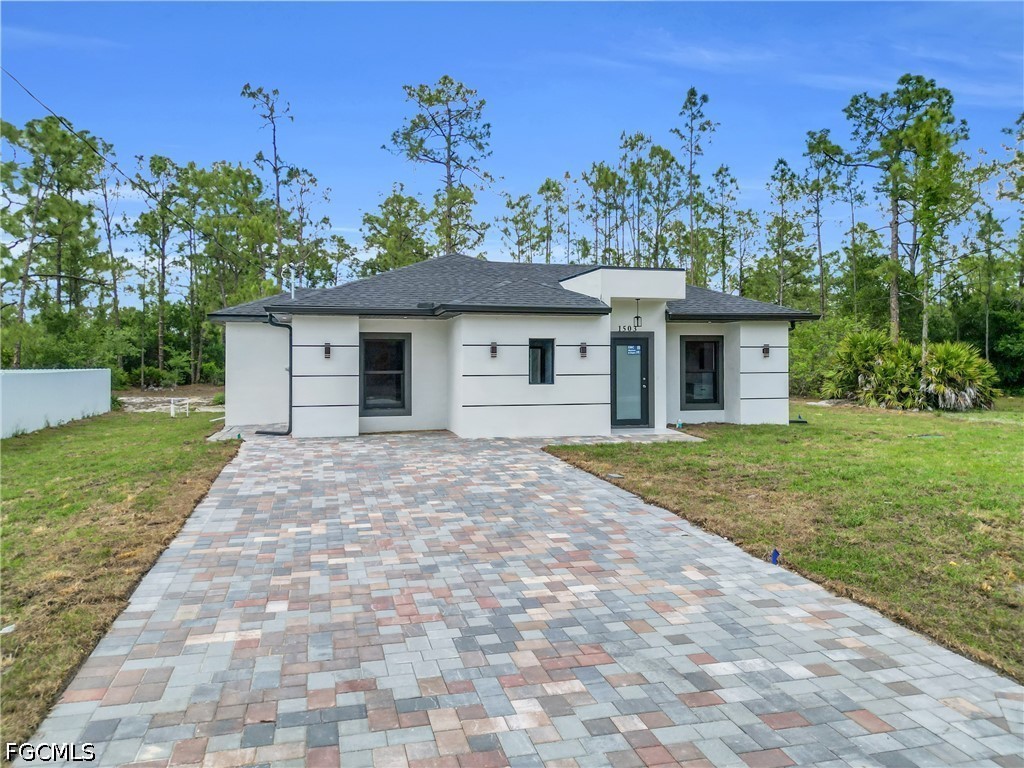 1503 East 15th Street Lehigh Acres, FL 33972 - Photo 5 of 34