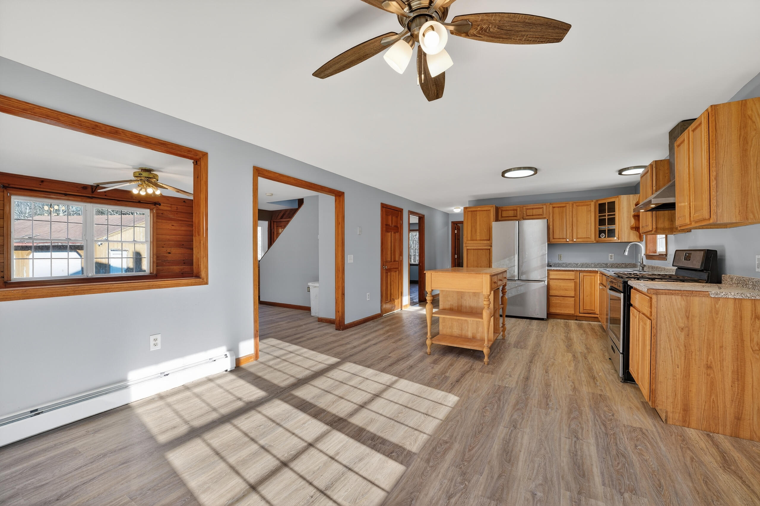 340 Wingood Road Windsor, ME 04363 - Photo 12 of 42 014_DSC00028