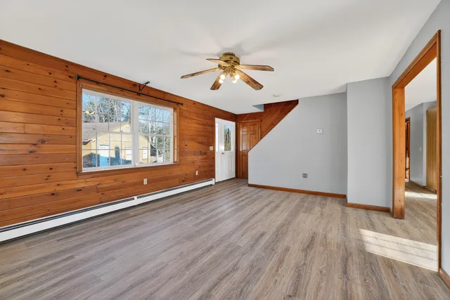 $299,900 | 340 Wingood Road, Windsor, ME 04363