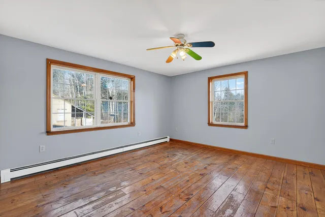 $299,900 | 340 Wingood Road, Windsor, ME 04363