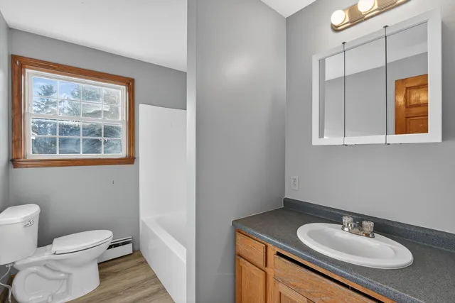 $299,900 | 340 Wingood Road, Windsor, ME 04363