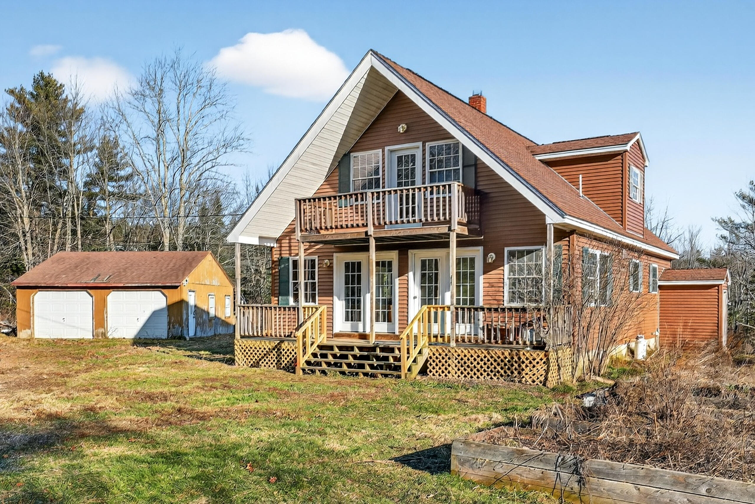 340 Wingood Road Windsor, ME 04363 - Photo 2 of 42 002_DSC00099