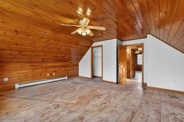 $299,900 | 340 Wingood Road, Windsor, ME 04363