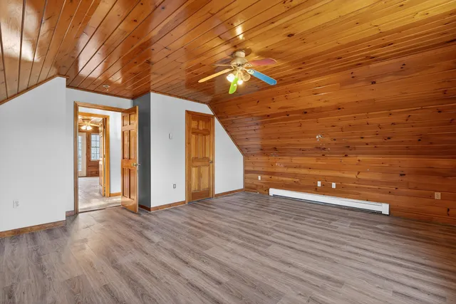 $299,900 | 340 Wingood Road, Windsor, ME 04363