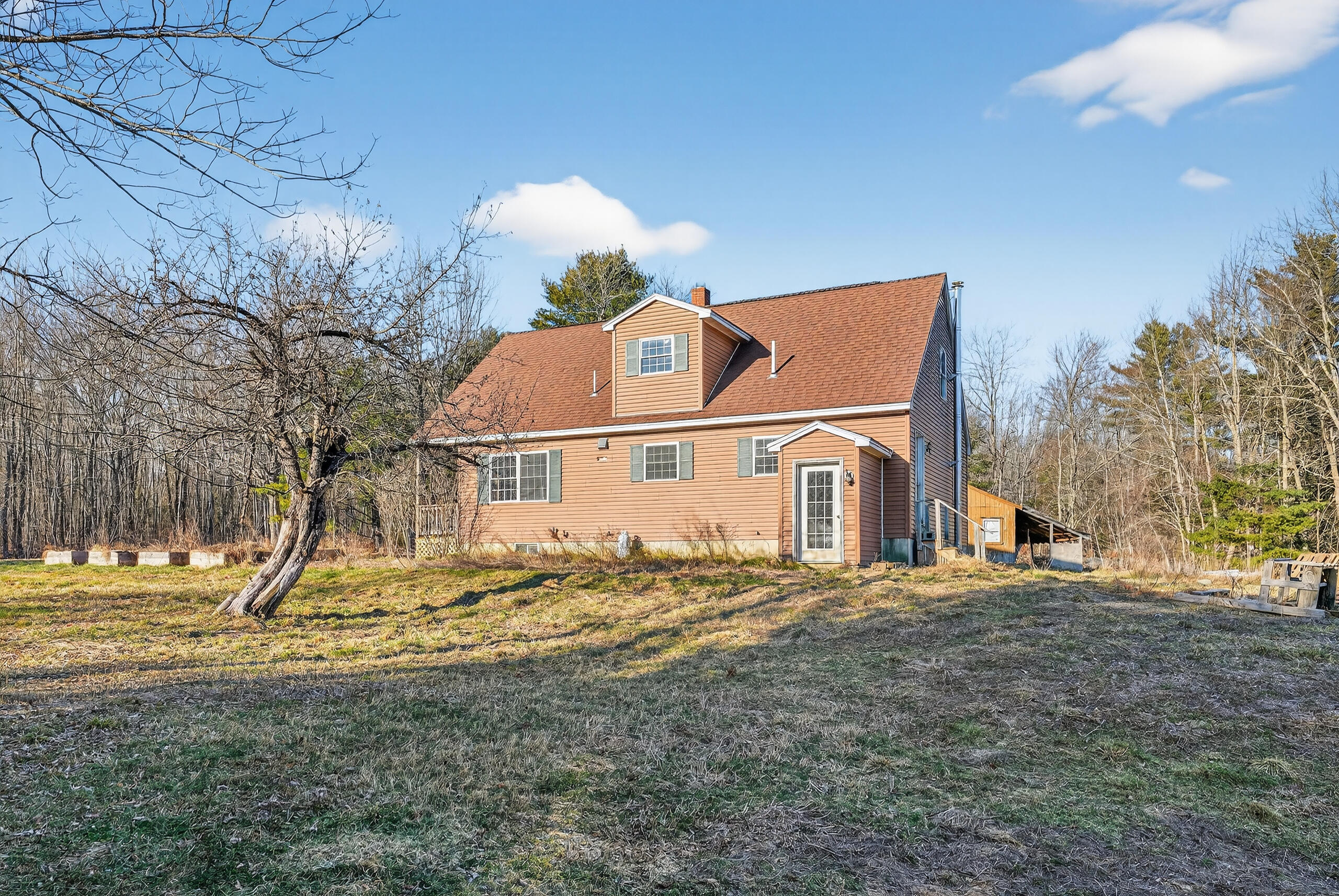 340 Wingood Road Windsor, ME 04363 - Photo 4 of 42 004_DSC00119