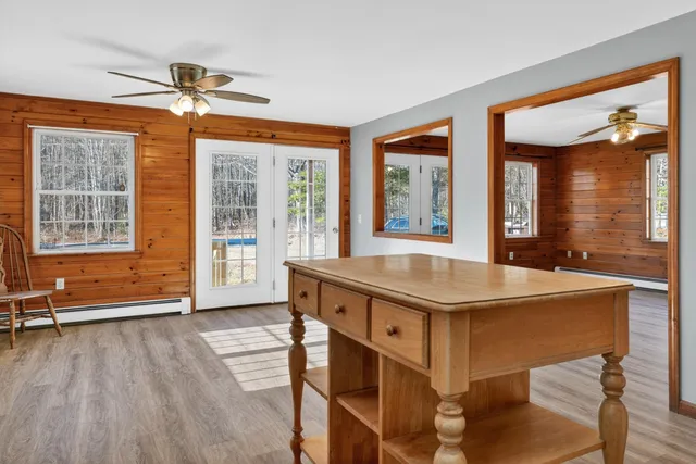 $299,900 | 340 Wingood Road, Windsor, ME 04363