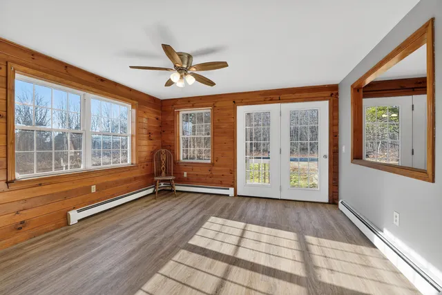 $299,900 | 340 Wingood Road, Windsor, ME 04363