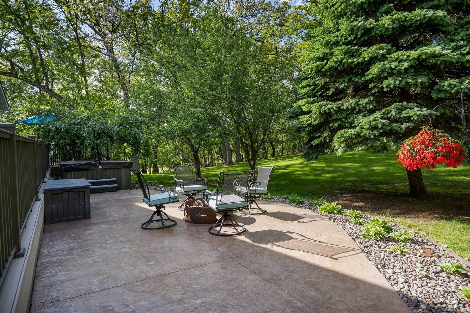 N5040 Ludwig Road Rio, WI 53960 - Photo 51 of 63