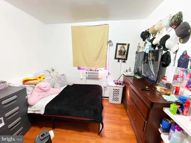 a view of under construction area