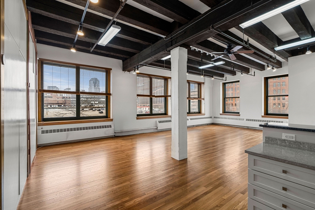 259 A Street, Unit 21 Boston, MA 02210 - Photo 1 of 18