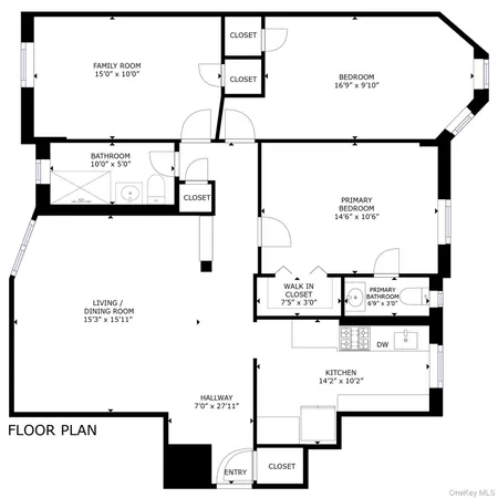 $845,000 | 48-01 42nd Street, Unit 5D | Sunnyside