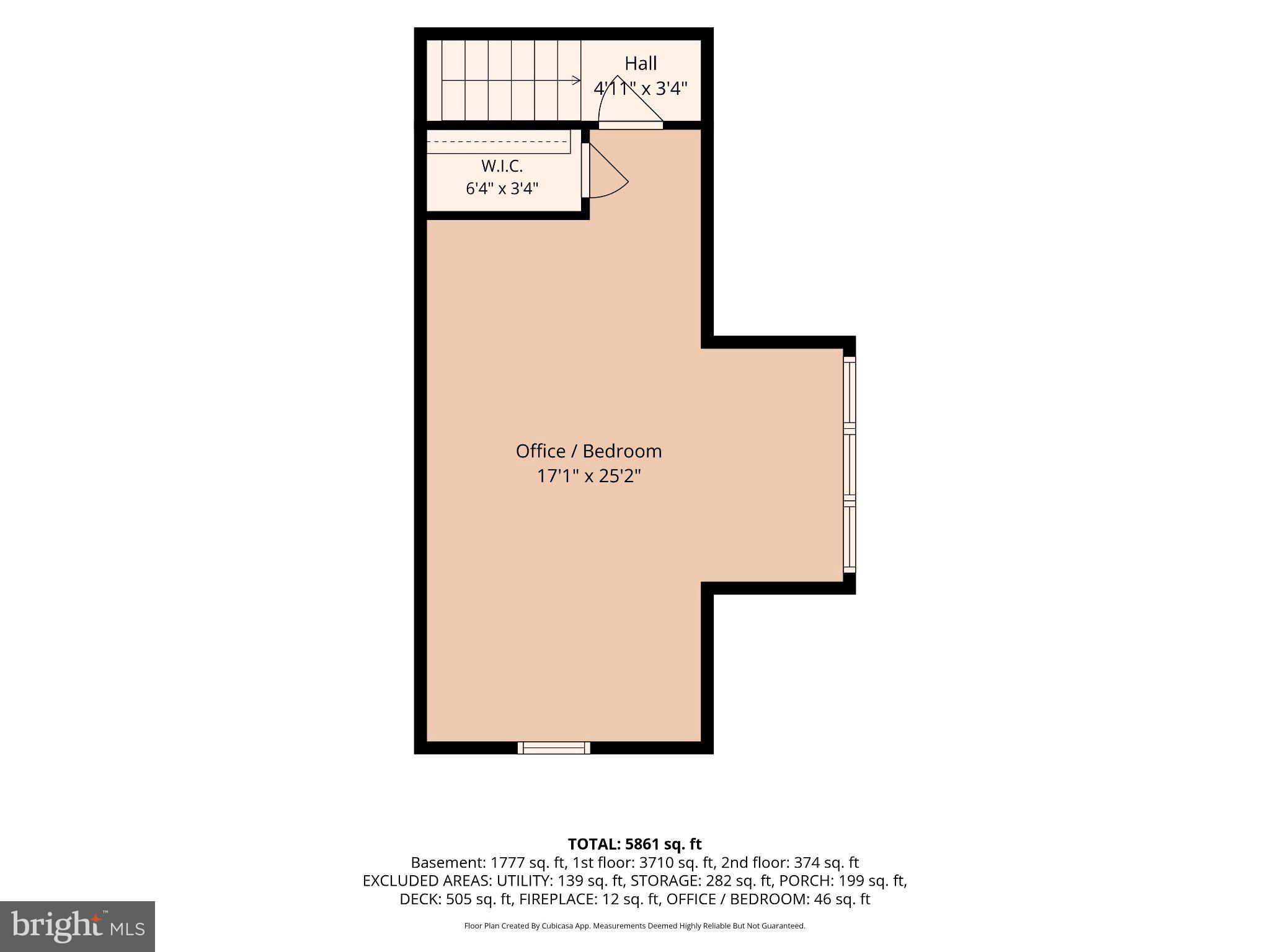 14817 Manor Road Monkton, MD 21111 - Photo 79 of 80 Gallery Image 79